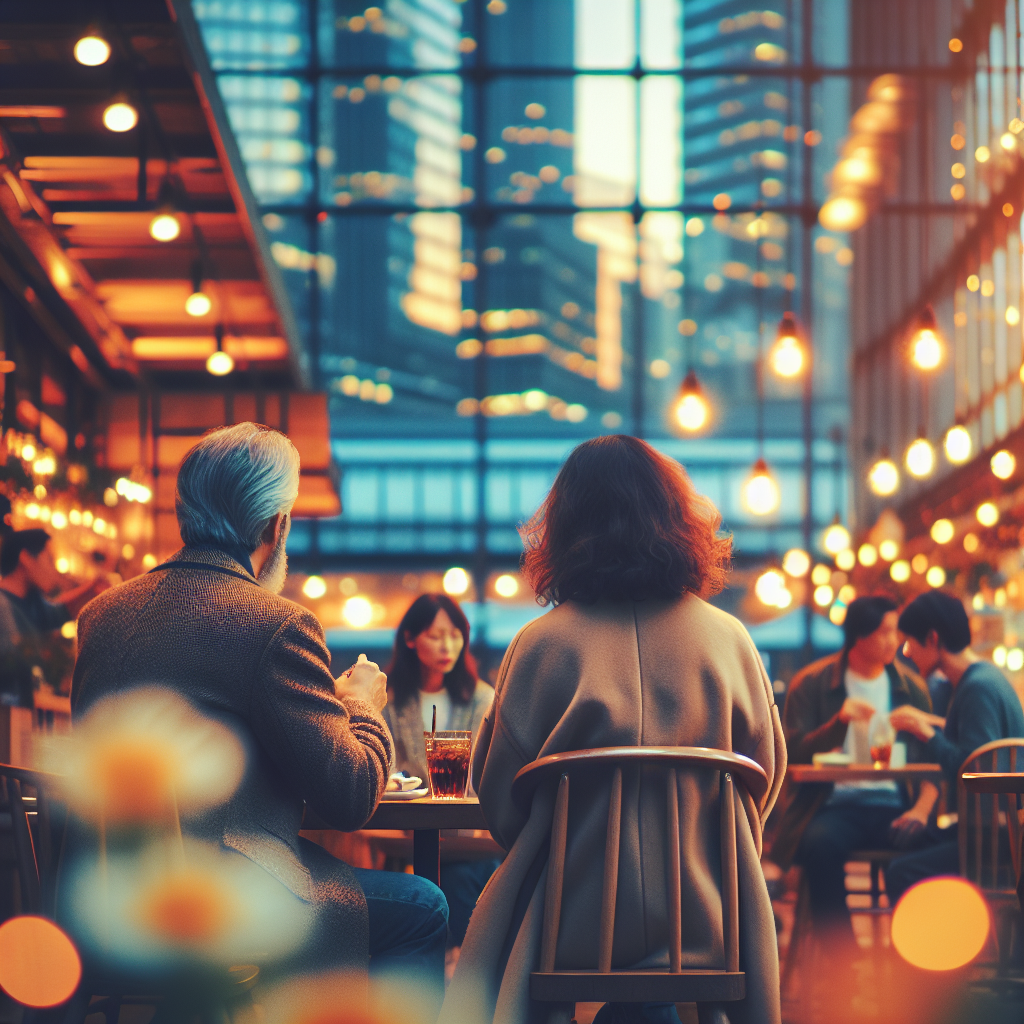 体型を気にする相手を安心させる言葉と実例5選