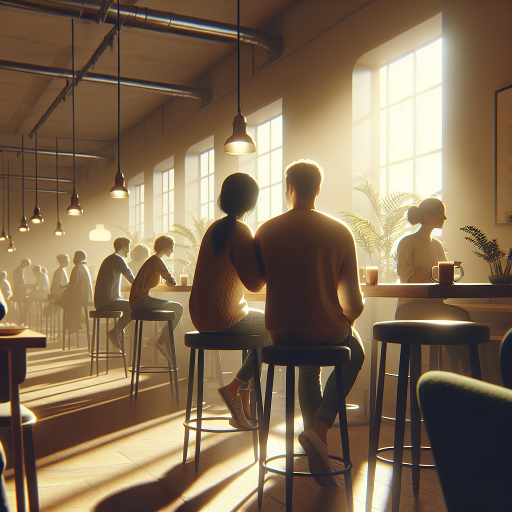 会話が続かない人へ｜今日から使える5つのヒント