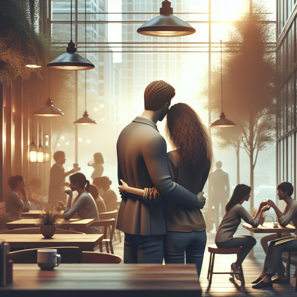 天秤座AB型の恋愛傾向と実践テク5選【体験談付き】