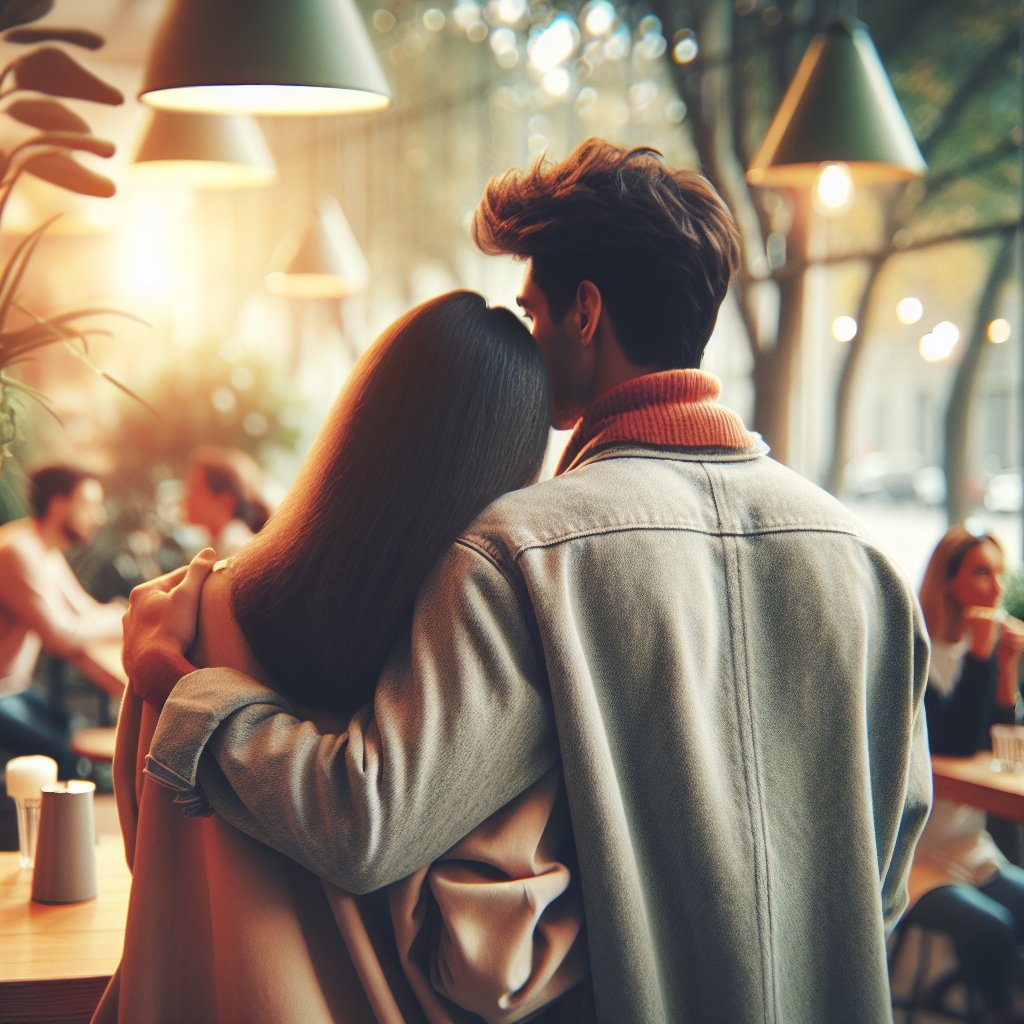 恋人ができるとどう変わる？心理と実践的対処法