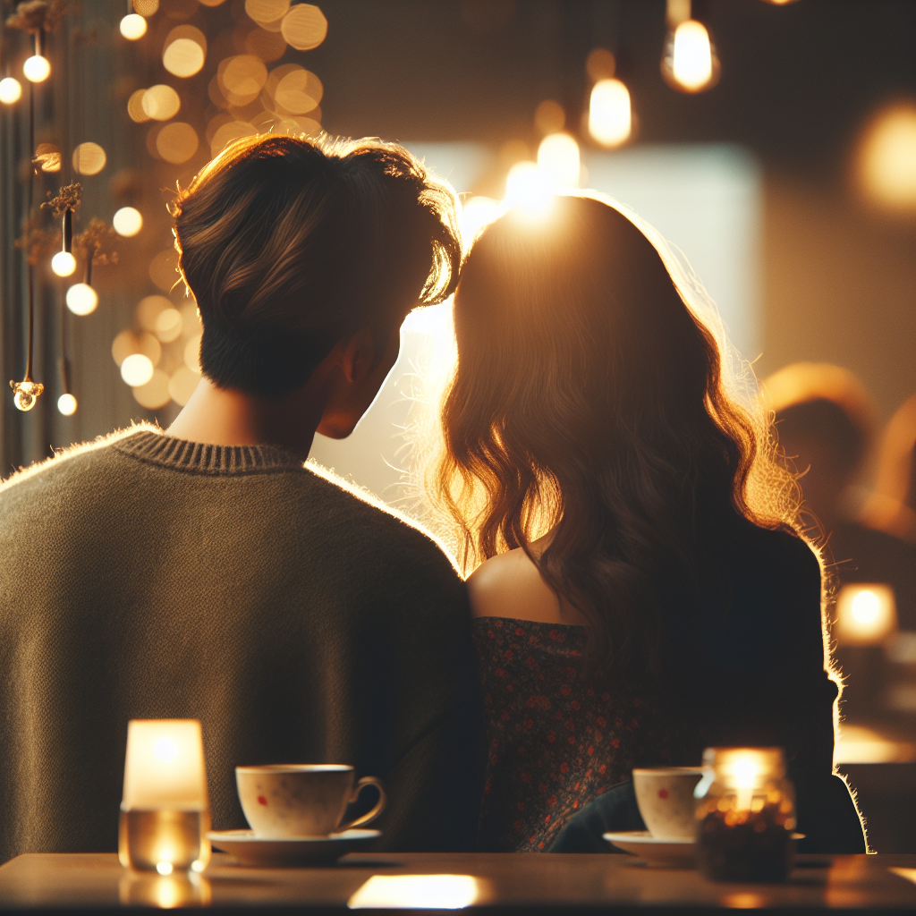 胸の先の触れ合い：初心者向け3つのヒントと体験談