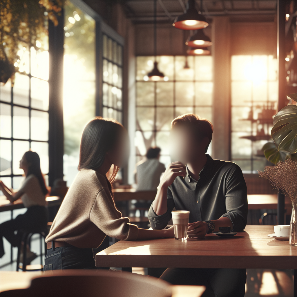 親密な時間を安心して楽しむ5つの方法