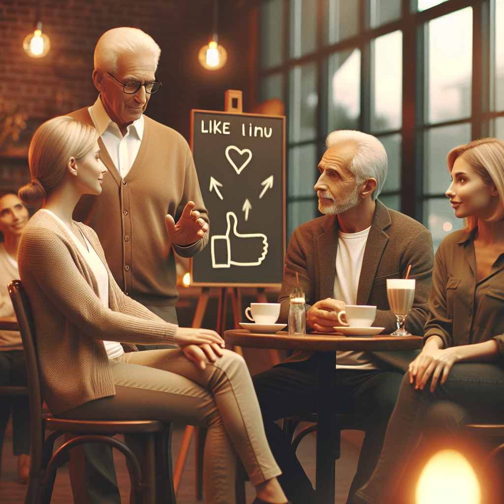 職場で先輩女性に好かれる5つの心理テクニック