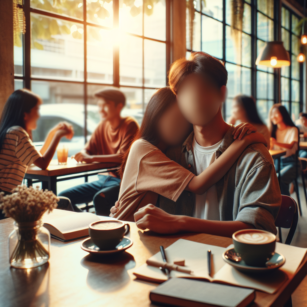 学生の恋が終わる5つの原因と対処法（心理学で解説）