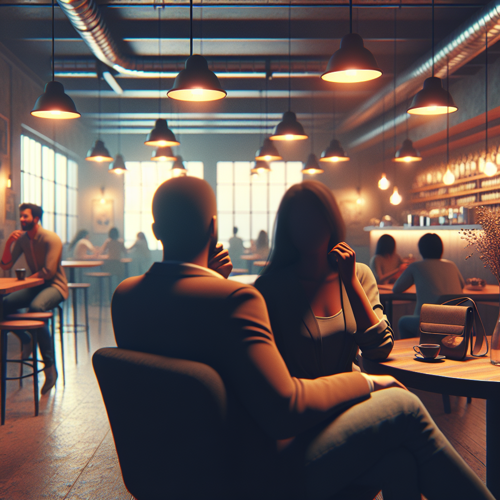 デートで見抜く7つのサイン：本気度を見極める方法