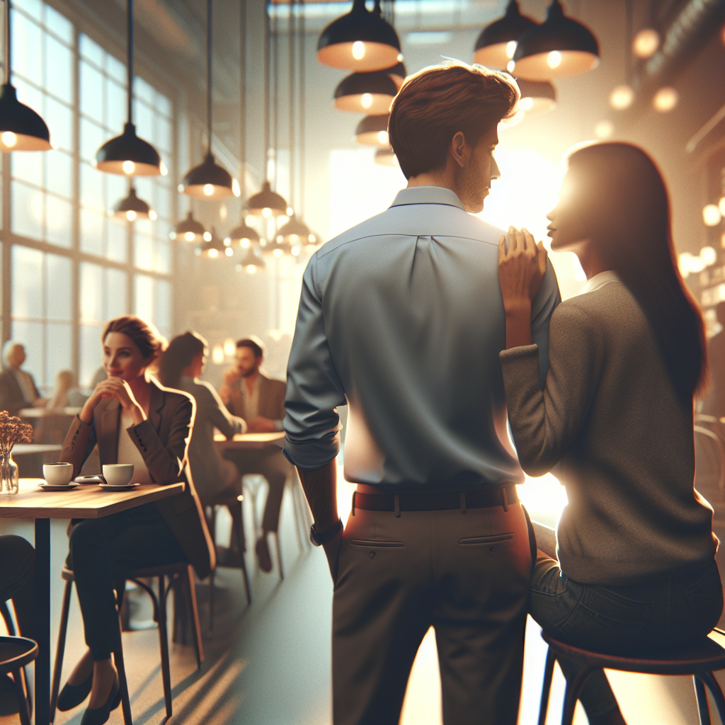 合コンで好印象を作る5つの実践テクニック