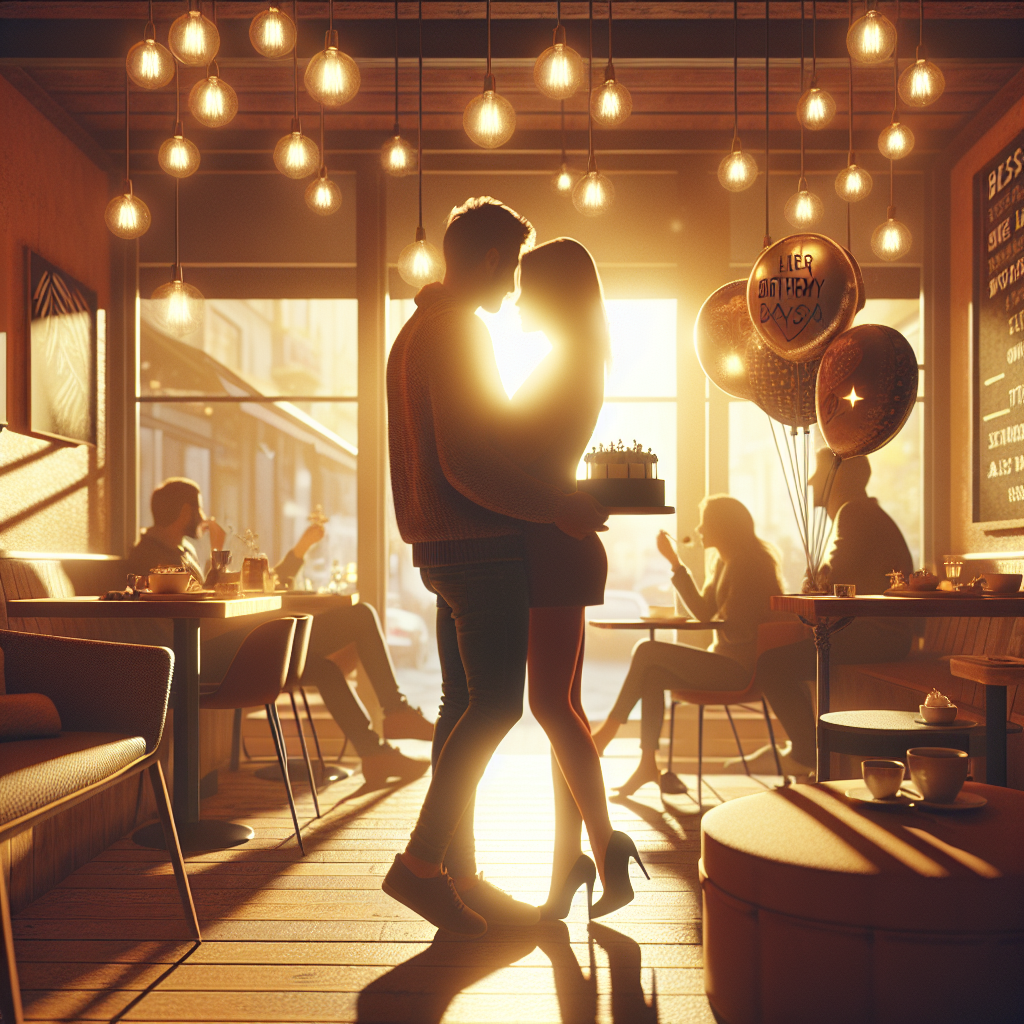 彼女の誕生日サプライズ参考ガイド：喜ばれる演出15選