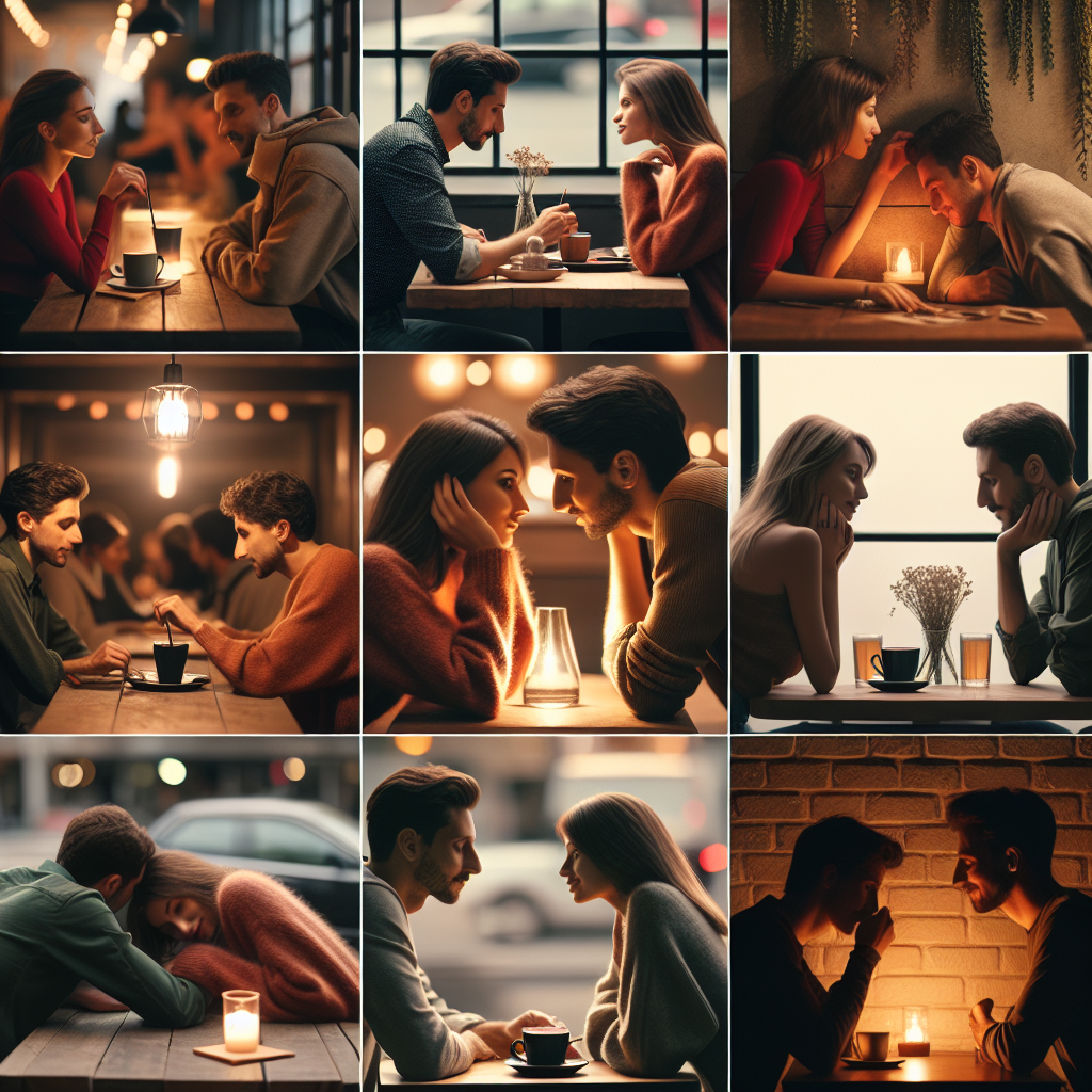 親密な関係の頻度が変わる理由と対処法5選（体験談付き）