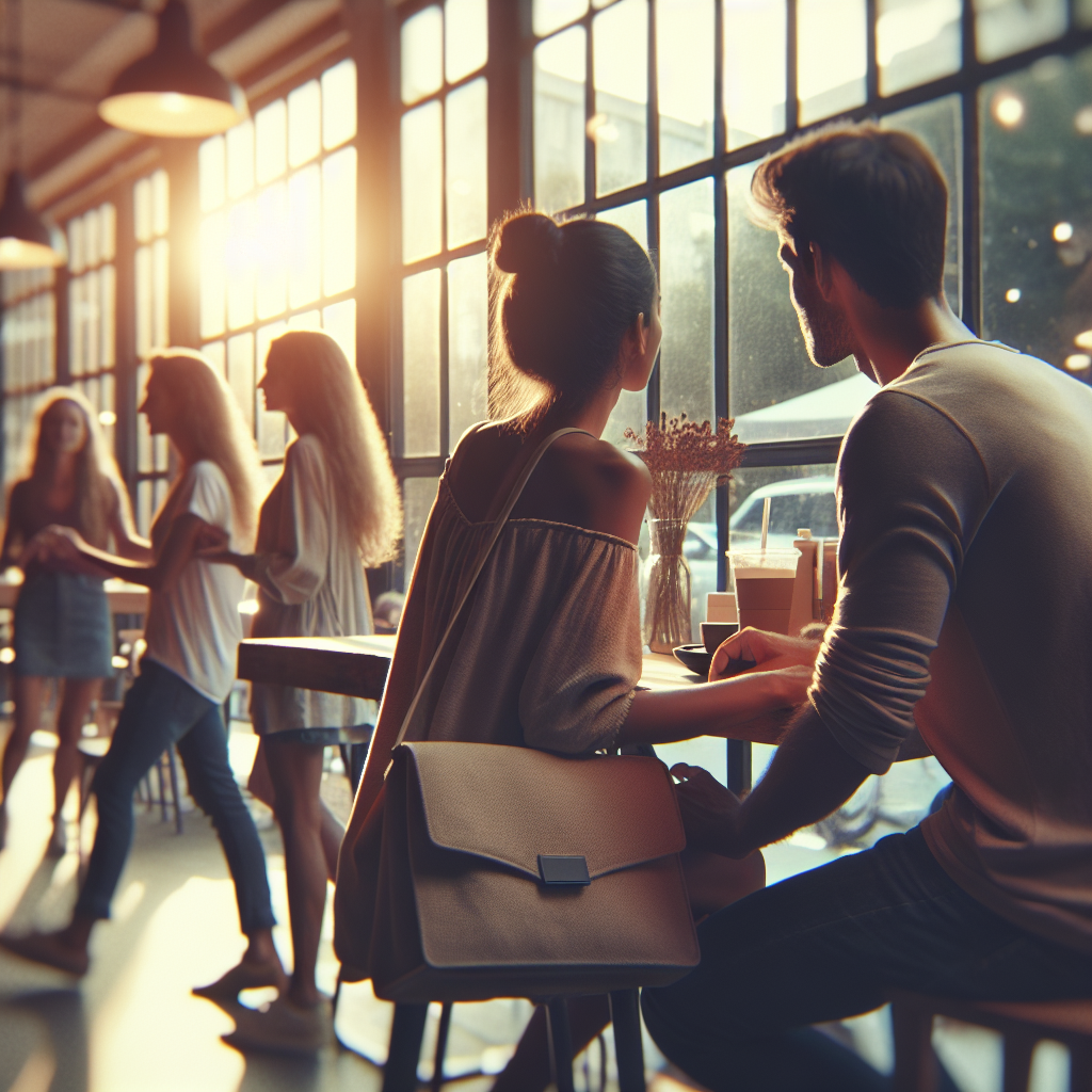 デートで好印象に！男性に『ケチ』と思われない7つの行動