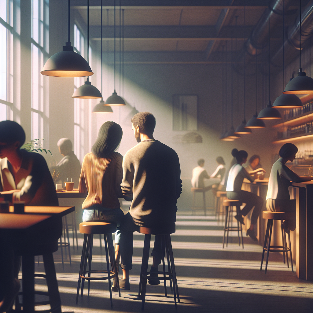 既婚者が恋に落ちる心理と現実的な対処法（体験談）