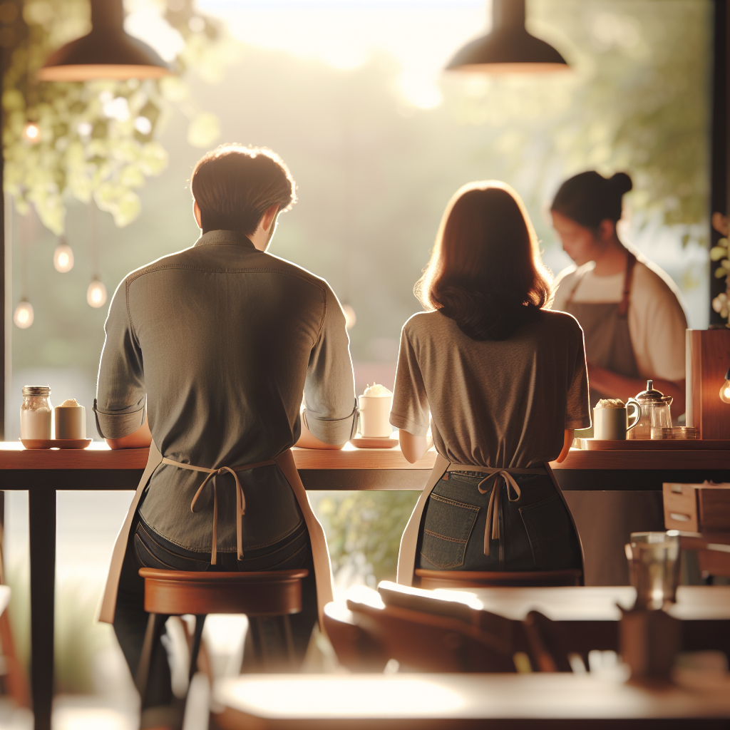 手料理で距離を縮める5つのコツ｜体験談でわかる好印象術