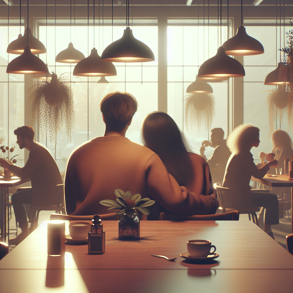 病気のときの恋愛マナー：支える5つの行動と心理のヒント