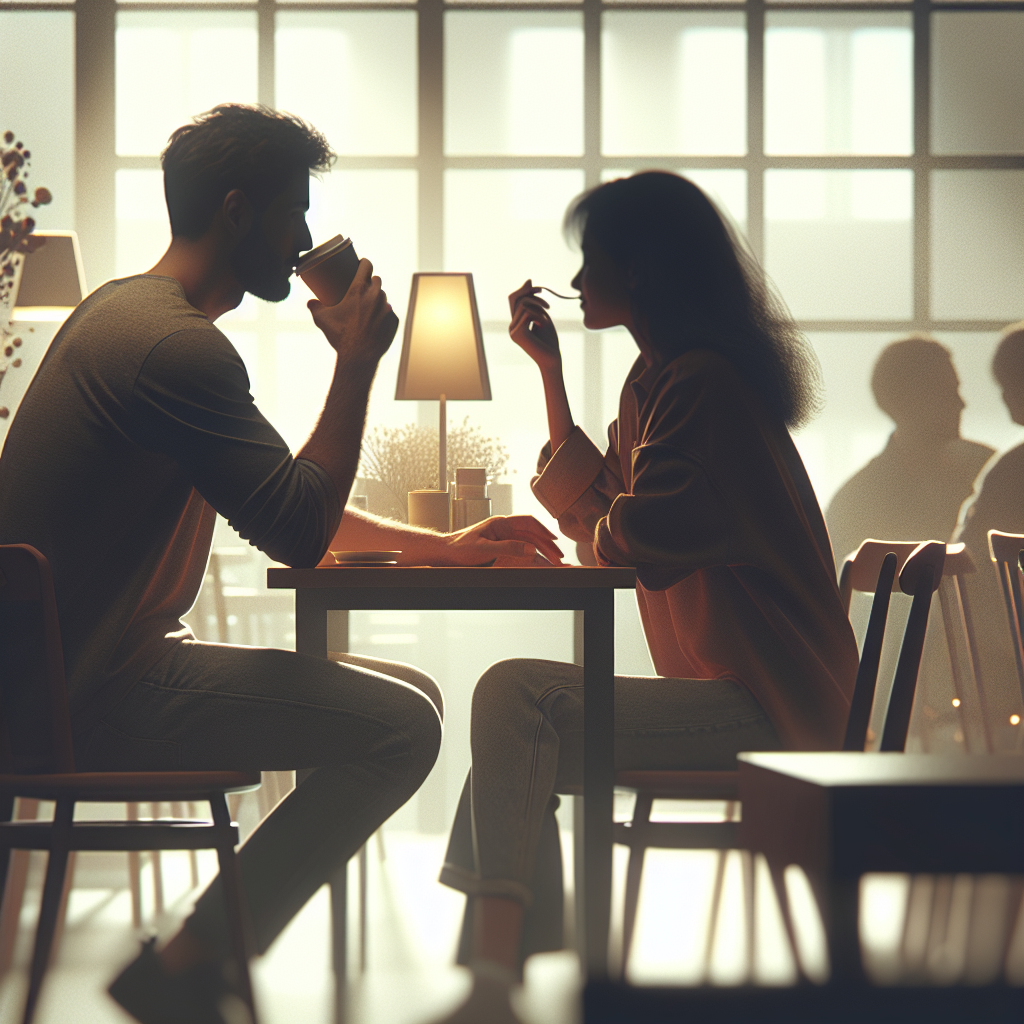 日常の小さな習慣で二人の時間を増やす7つの工夫