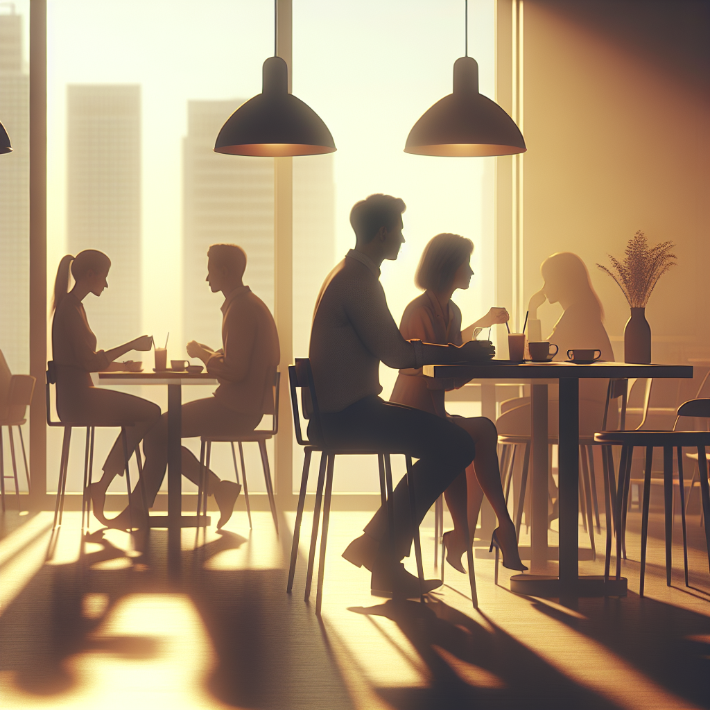 職場恋愛がバレる6つのサインと実践対処法