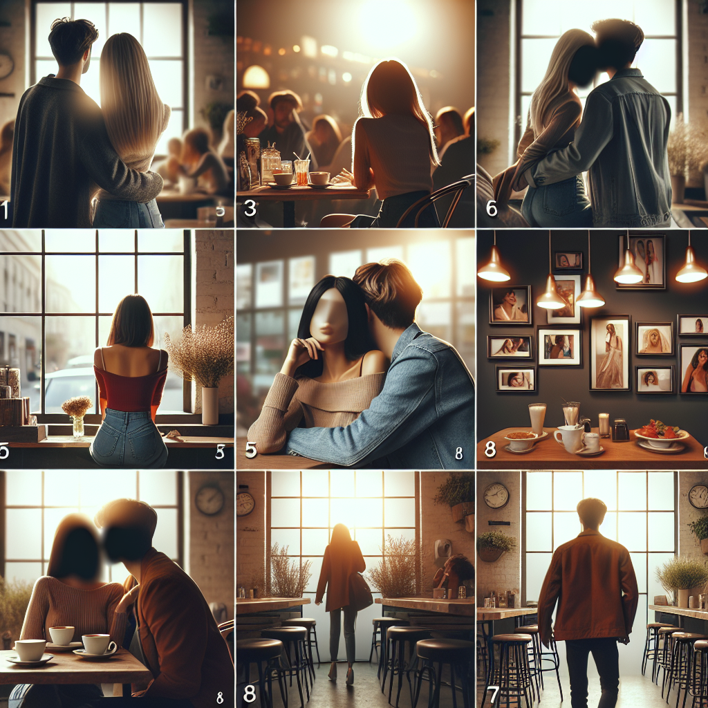 男性が惹かれる女性の魅力8つと実践テクニック