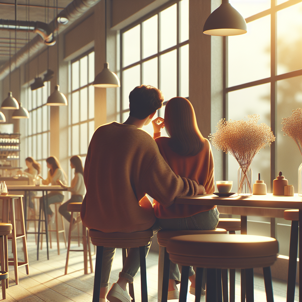 双子座B型の恋愛心理：好かれる接し方と実践テクニック