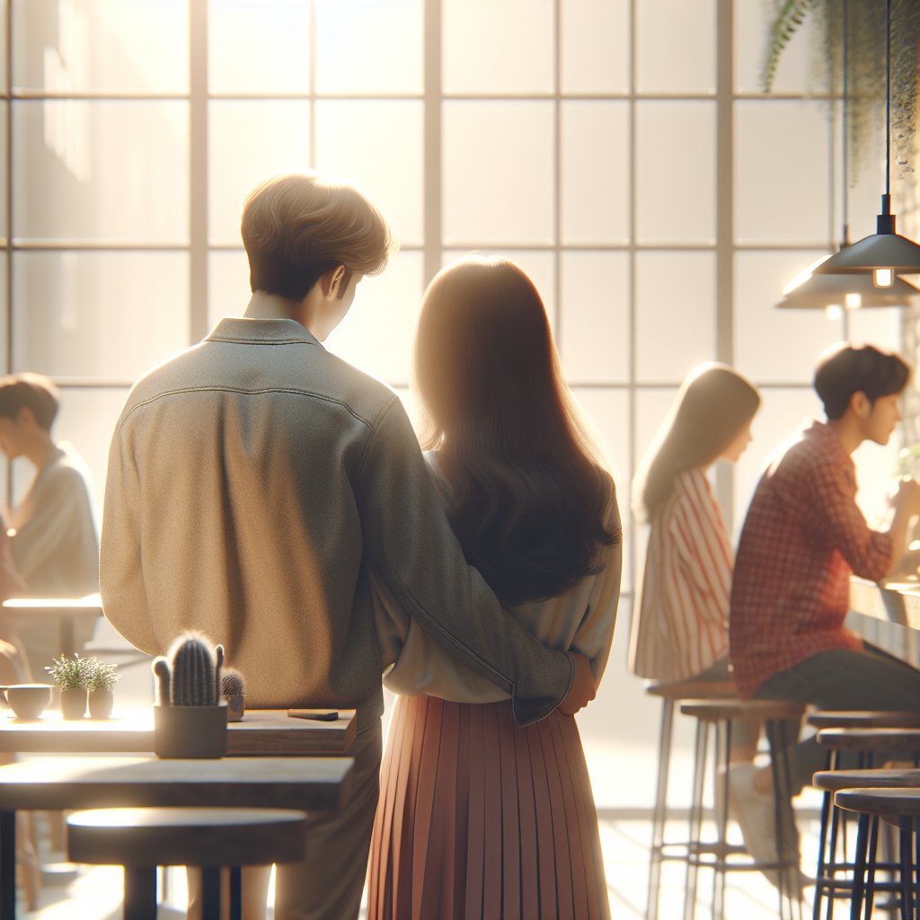 汗でメイクが崩れた時に言ってほしい言葉5選