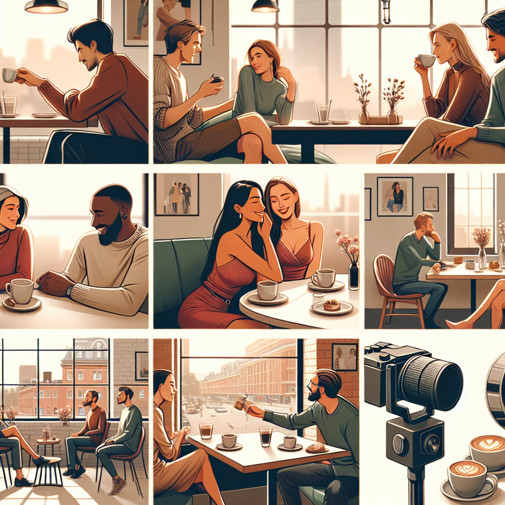 友達止まりを卒業する5つの実践ステップ（体験談付き）