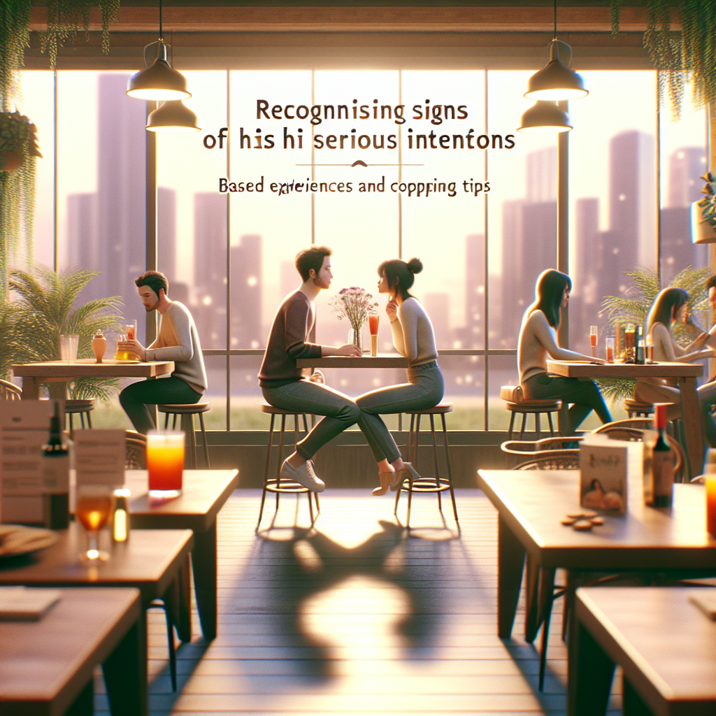 彼の本気度を見抜く7つのサイン｜体験談と対処ヒント