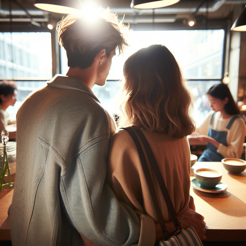 周りから変に見えるカップルの特徴と対処法（体験談）