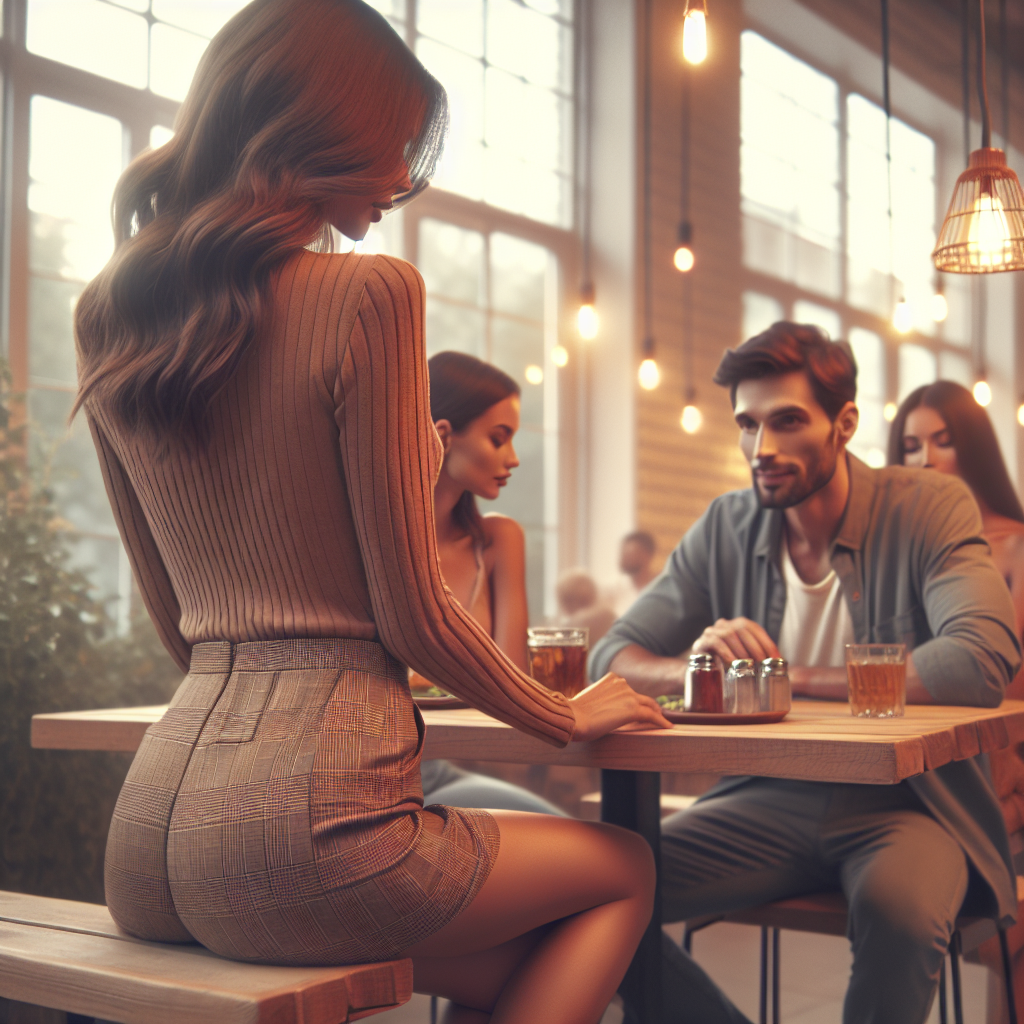 デートで女性が違和感を覚える7つの行動と改善ヒント