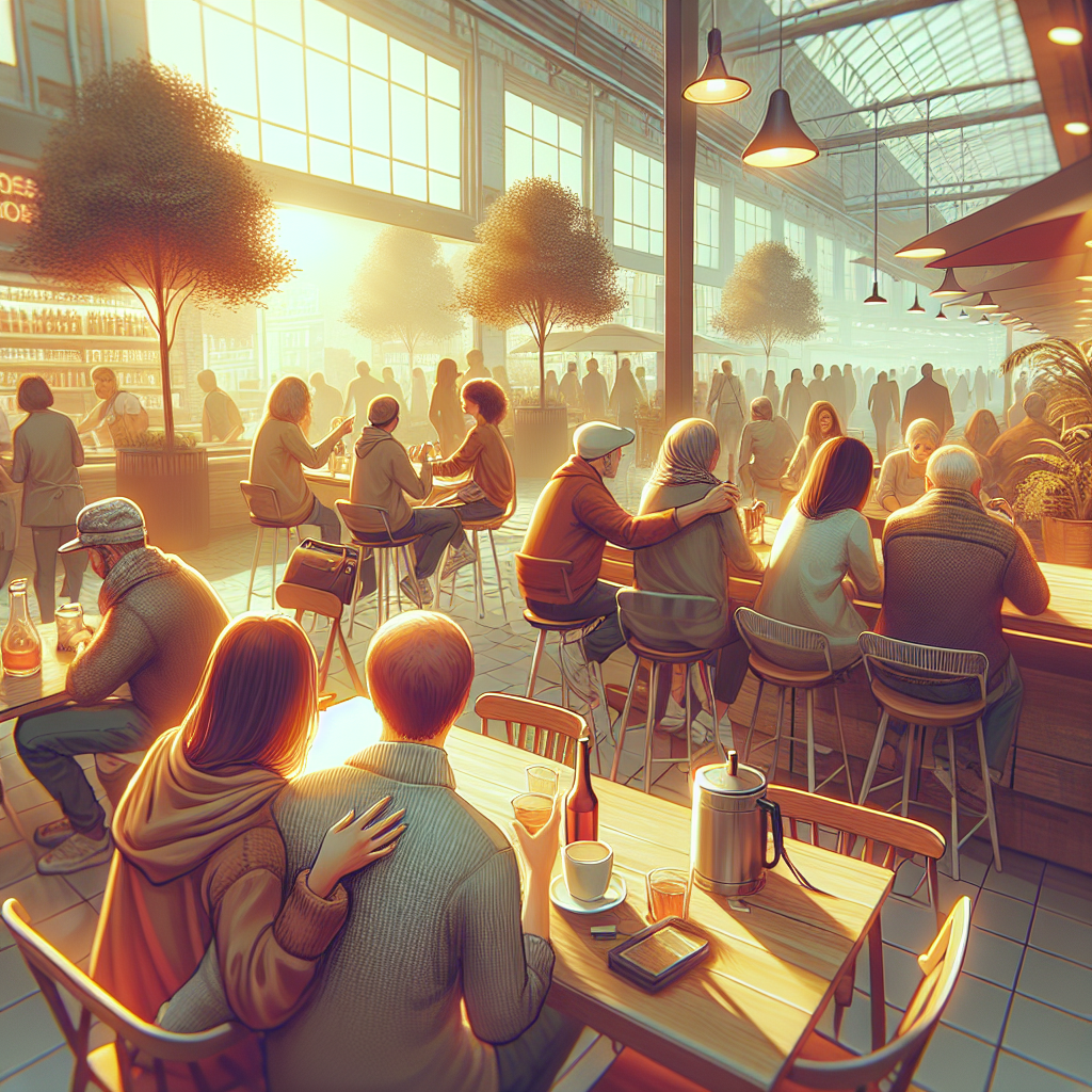 飲み会で好印象を作る7つの気配り術（体験談付き）