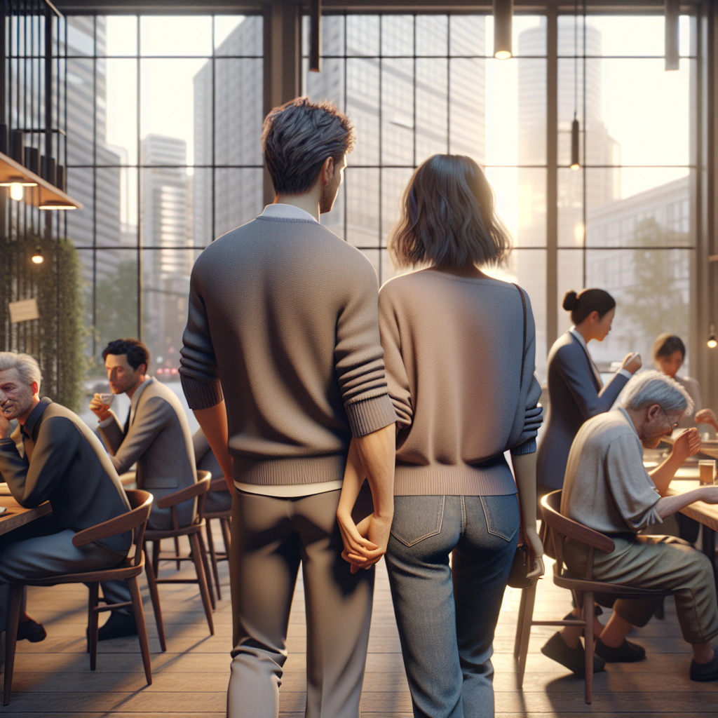 胸キュン仕草5選｜相手を惹きつける実践テクニックと体験談