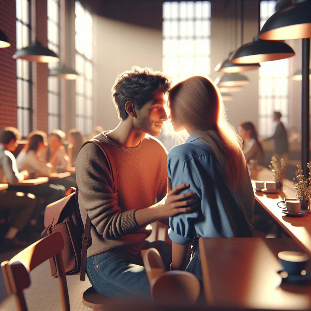 好きな人に響く褒め言葉7選：安心感を伝える言い方