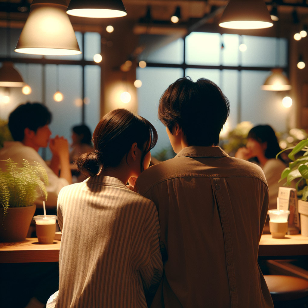 恋人つなぎのコツ5選｜自然に指を絡める方法と心理