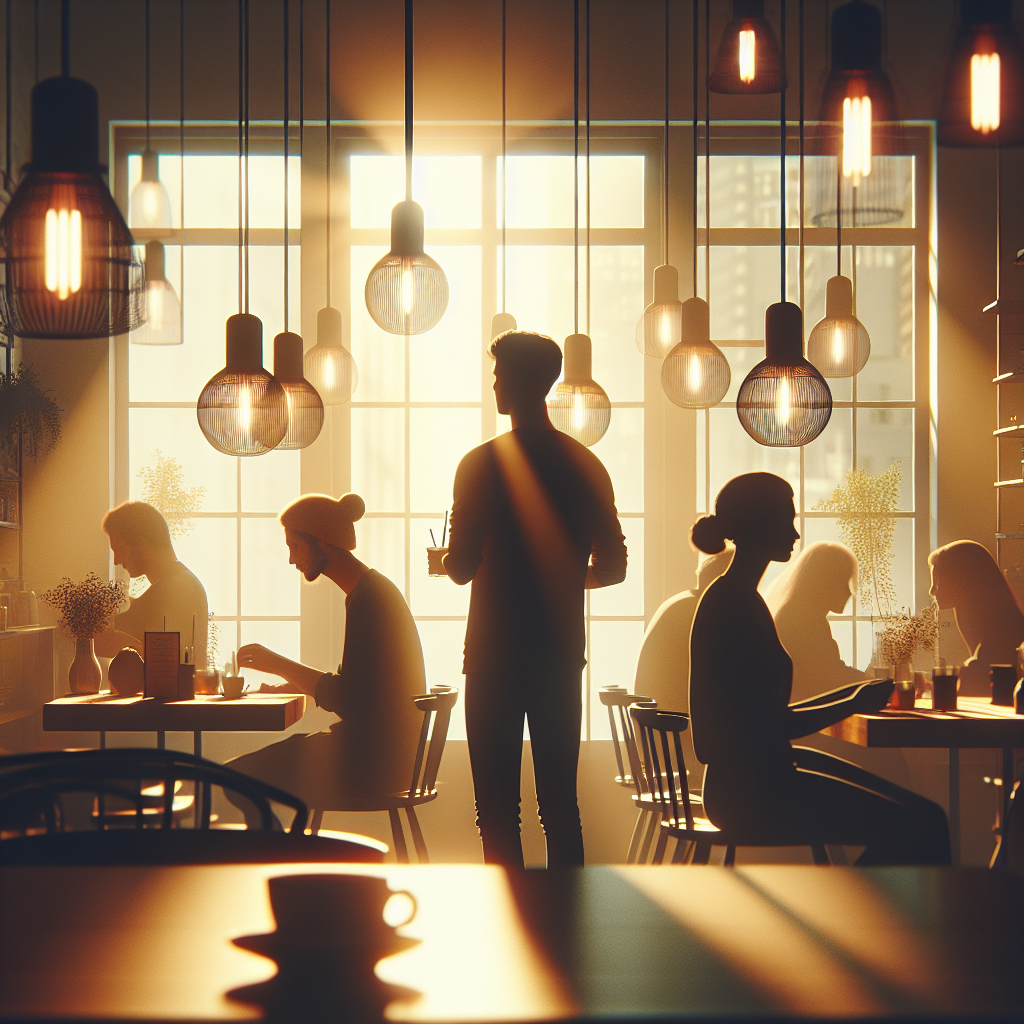 趣味で出会いを増やす方法：実践ヒント8選