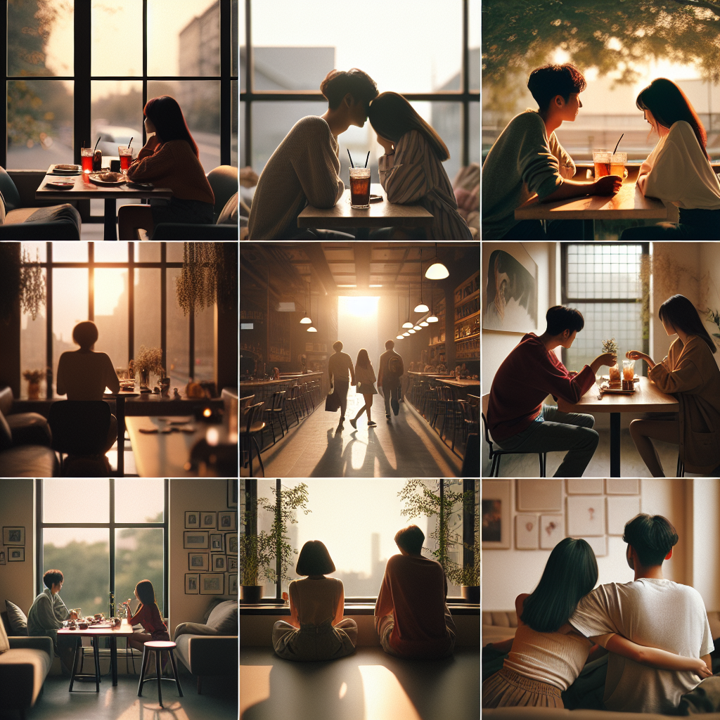 海やフェスで本命に見られる行動6選【体験談】