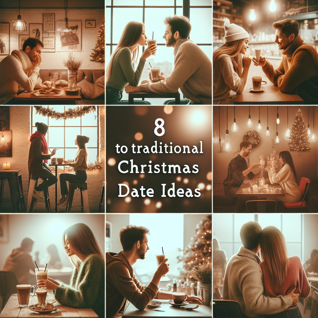 非定番クリスマスデート8選｜距離が縮まる場所とコツ