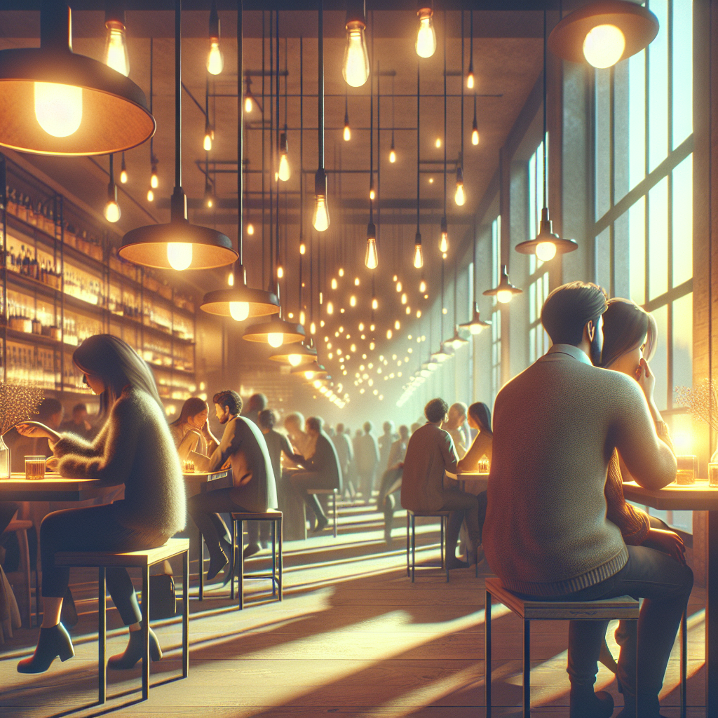 言葉で恋は育つ：傷つけない伝え方の実践ヒント