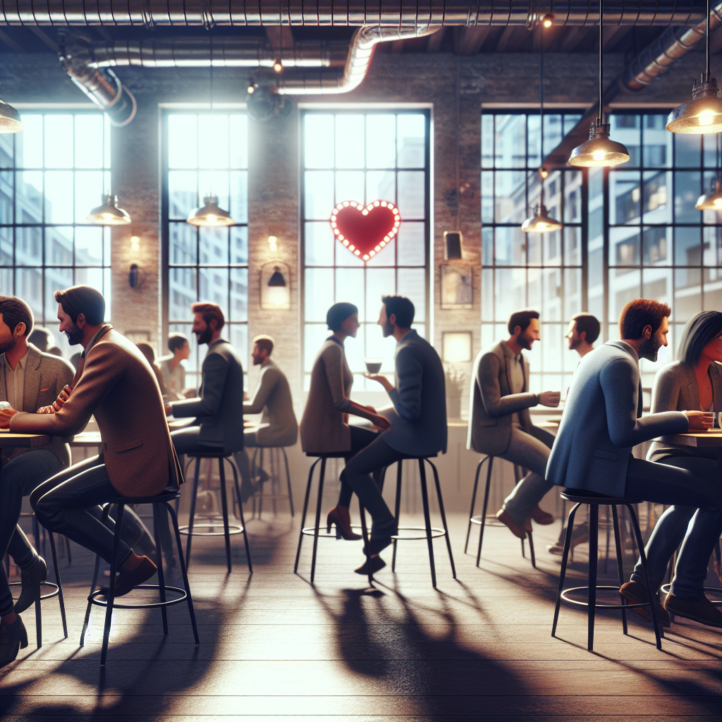 初対面で好かれる振る舞い7選｜恋愛心理で印象アップ