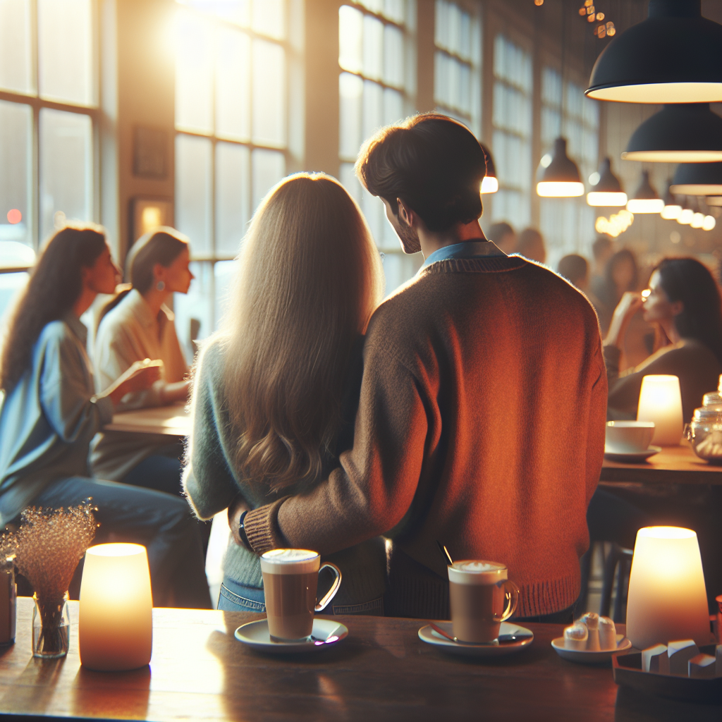 恋愛の好みはなぜ変わる？心理と30日で育む安心感