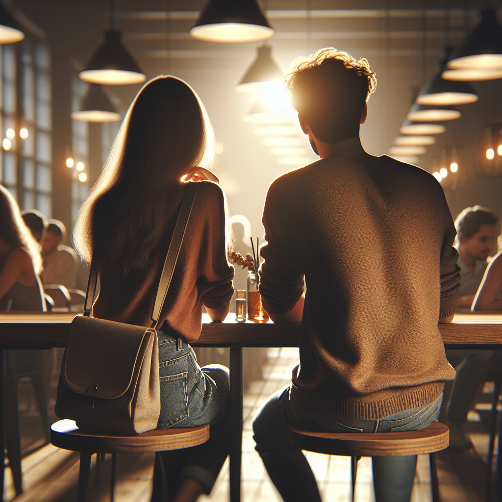 彼に重く感じさせない言い方5選（実例・体験談）