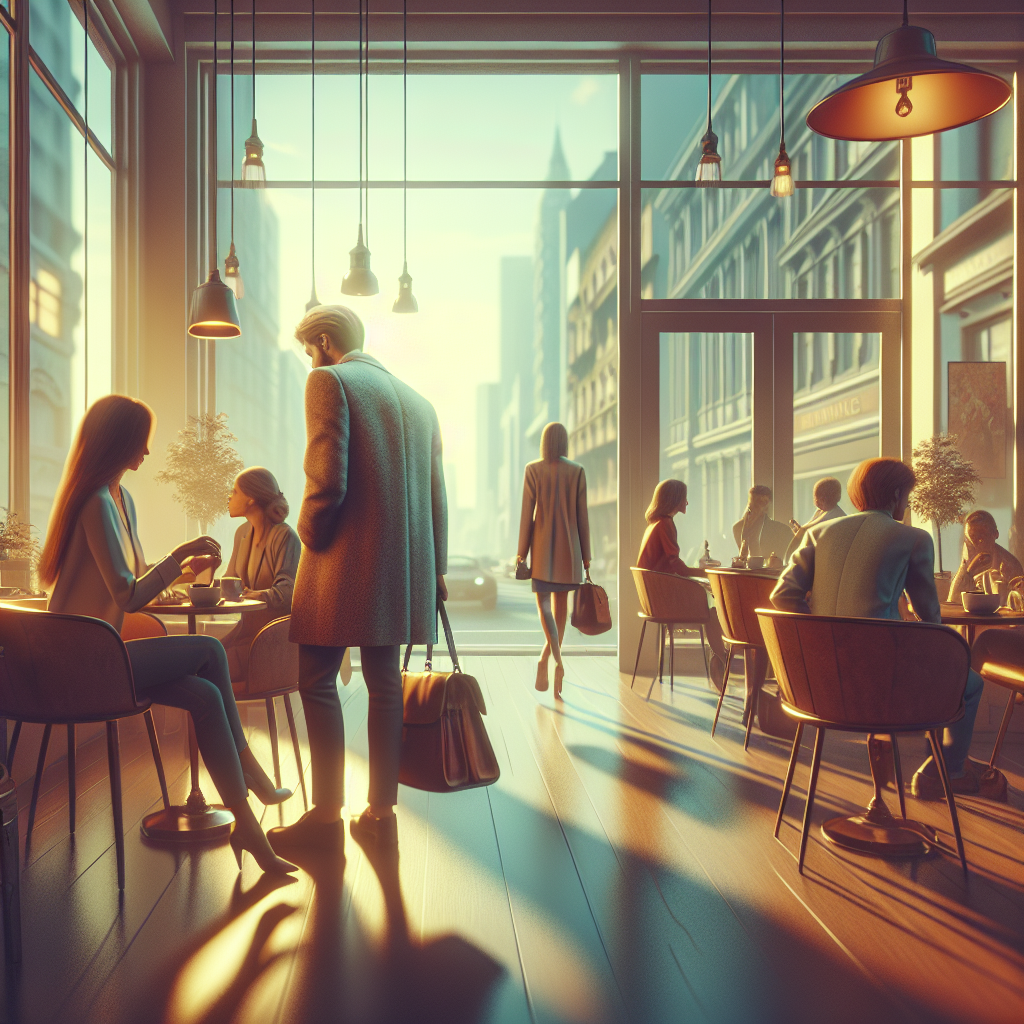 印象が変わる別れの伝え方：実例と対処法