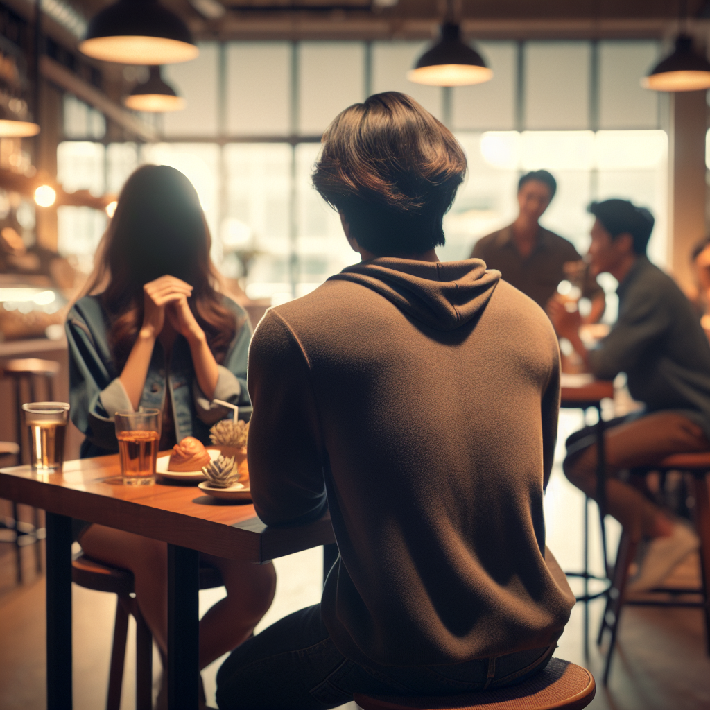 「有名人に似てる」と言われた時の返し方5選