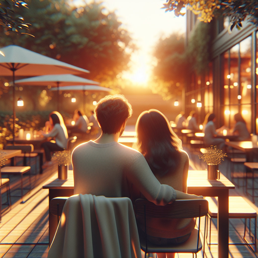 彼に彼女がいるか自然に確かめる5つの方法（体験談付き）