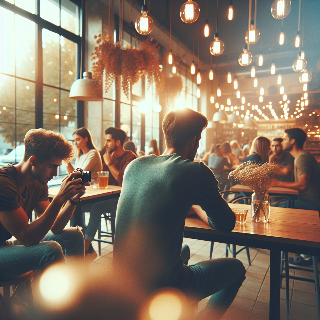 男性が戸惑う5つの言動と改善テクニック（20代向け）