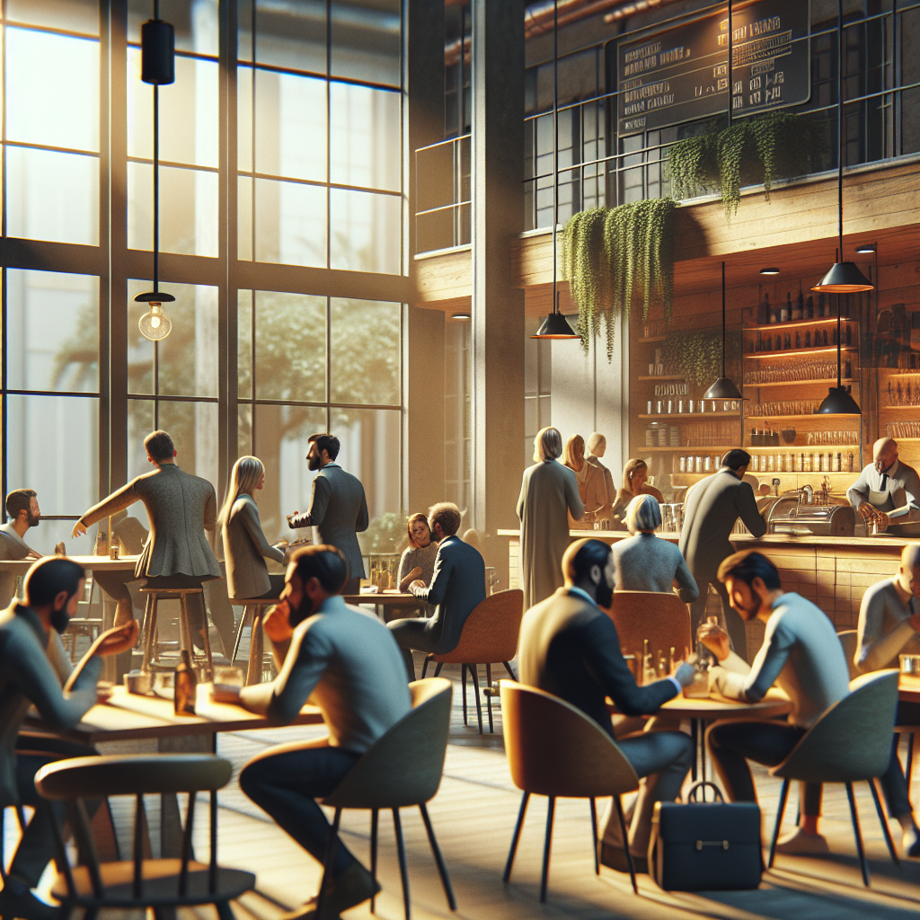 職場でやり取りの手段を自然に聞く5つの方法