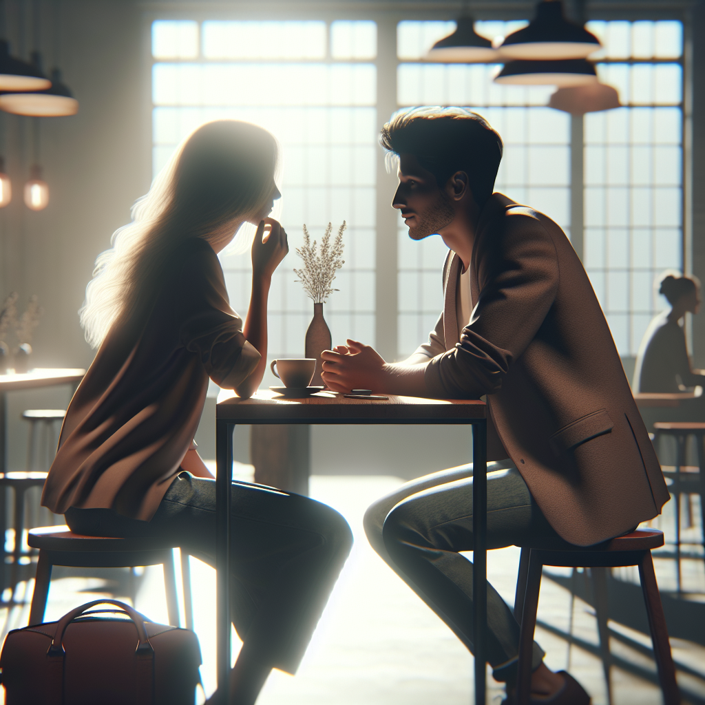 天然な一言で距離が縮まる7つのフレーズと使い方