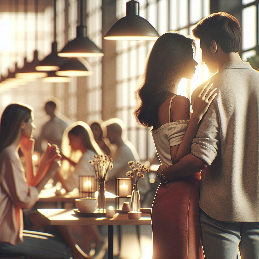 見つめられる心理と脈ありサイン5つ｜20代女性向け対処法