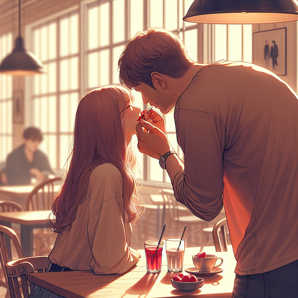 唇を自然に赤くする5つの簡単ケア｜デート前のルーティン