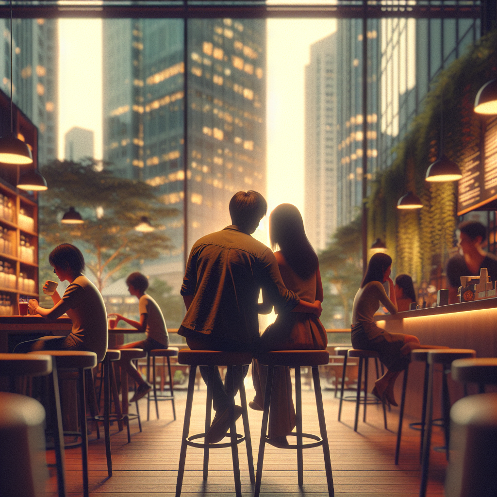 恋愛で「もうやだ」と思った時の立て直し方3つ