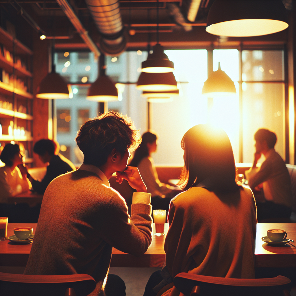 距離を縮める方法｜告白までの心理と5つの実践法