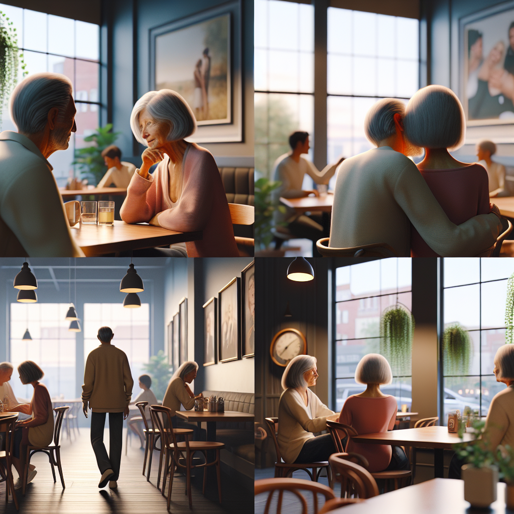 年上女性と距離を縮める5つの脈ありサインと実践法