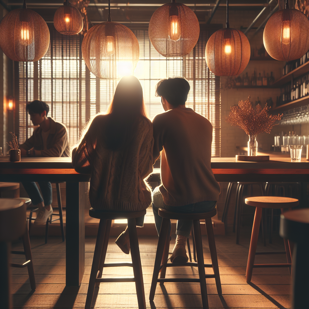 男性がモヤッとする言動7つとやんわり直す方法