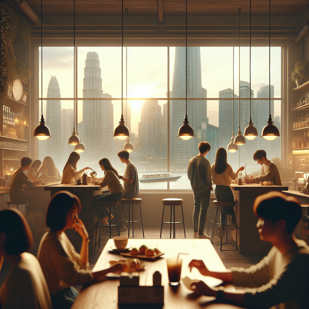 人付き合いが苦手でも恋愛を楽しむ5つの習慣