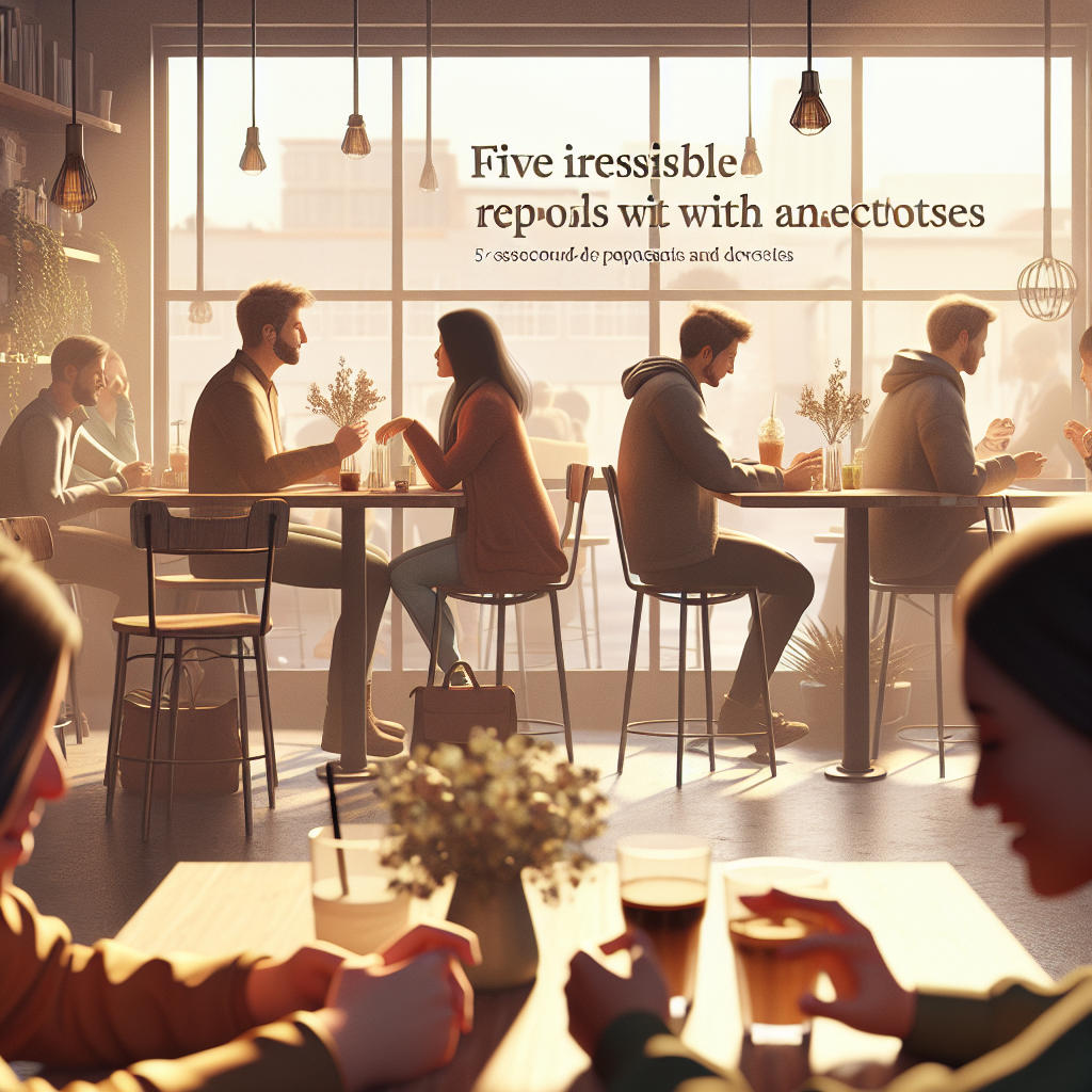 二度目の誘いで会いたくなる誘い方5選（体験談つき）